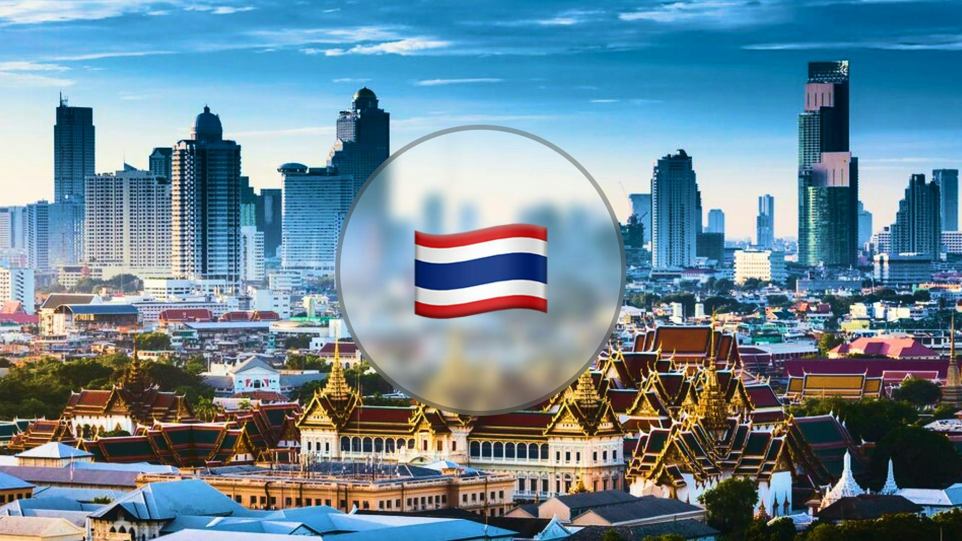 Thailand Sets Ambitious Target to Become High-Tech Hub with 280,000 Strong Workforce