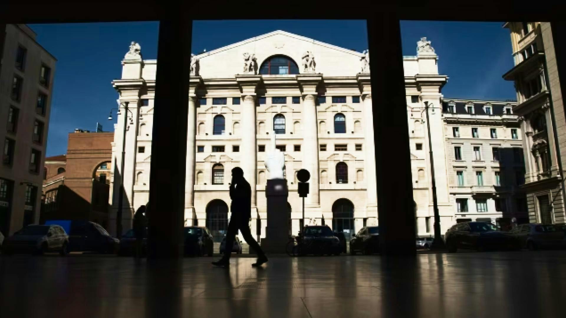First Ever Strike Planned at Milan Stock Exchange Amidst Union Concerns