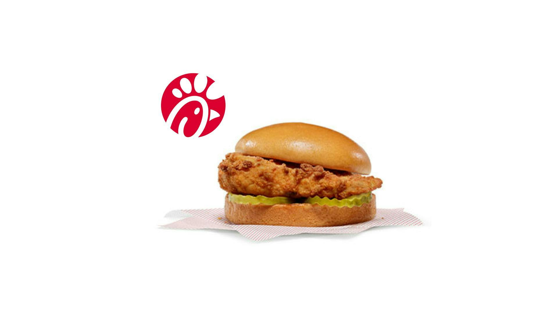 Summer Camp Offers Work Opportunity at Chick-fil-A