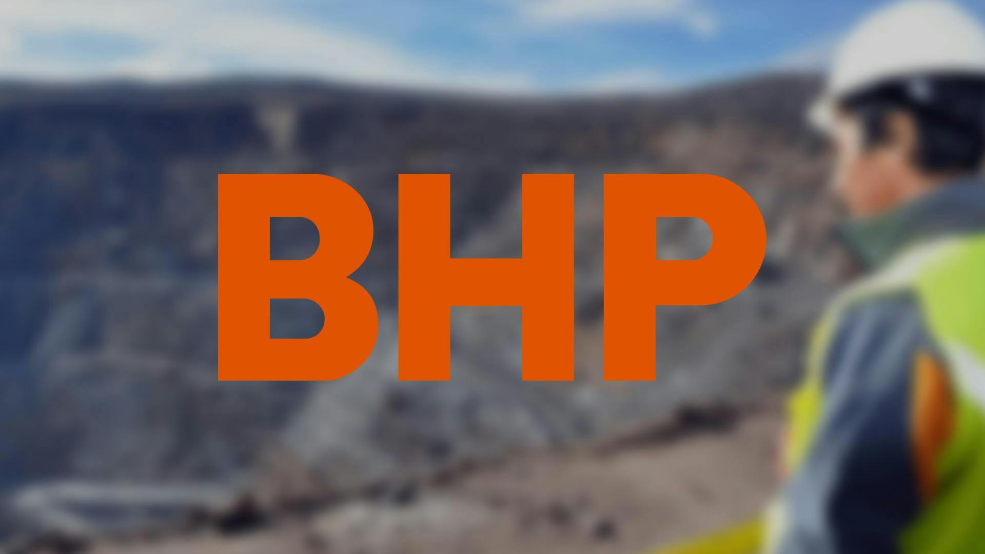 BHP and Union Extend Contract Talks to Avoid Strike at Chile's Spence Copper Mine