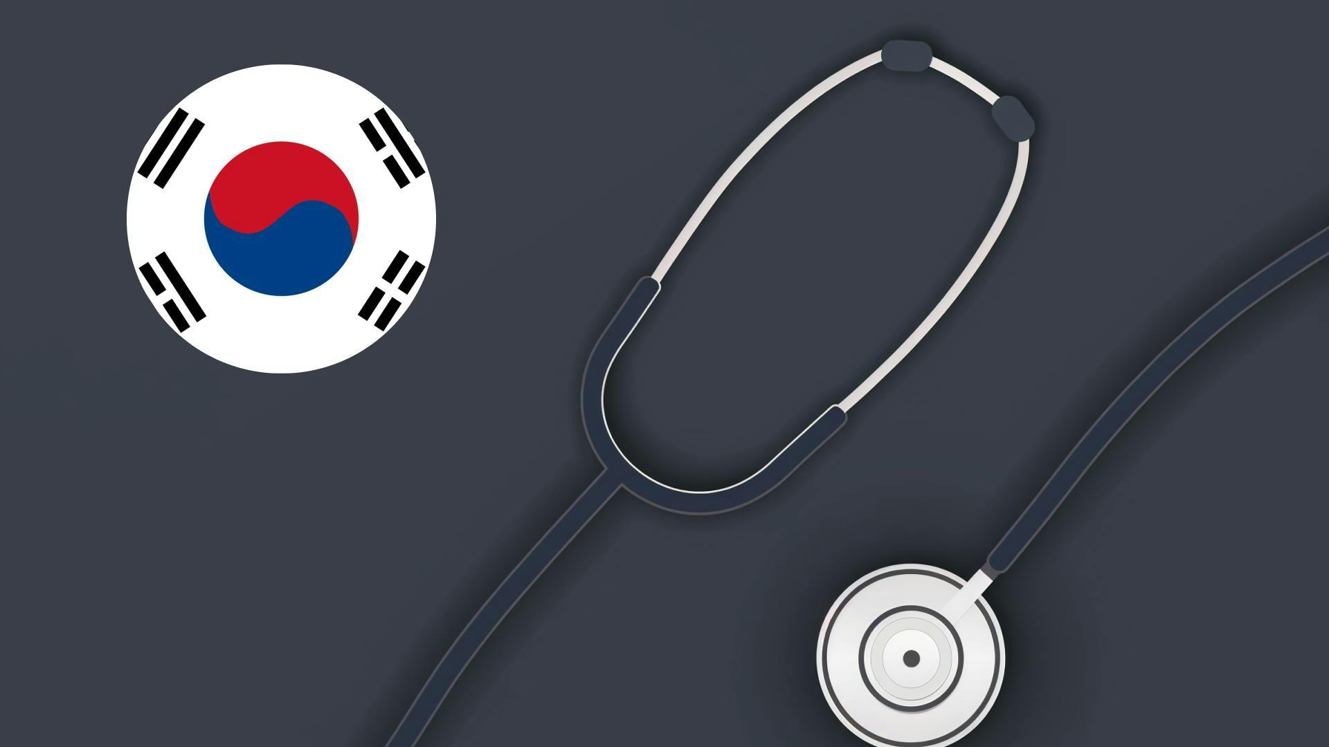 South Korea Faces Doctor Shortage Amid Strike Over Medical School Expansion Plans