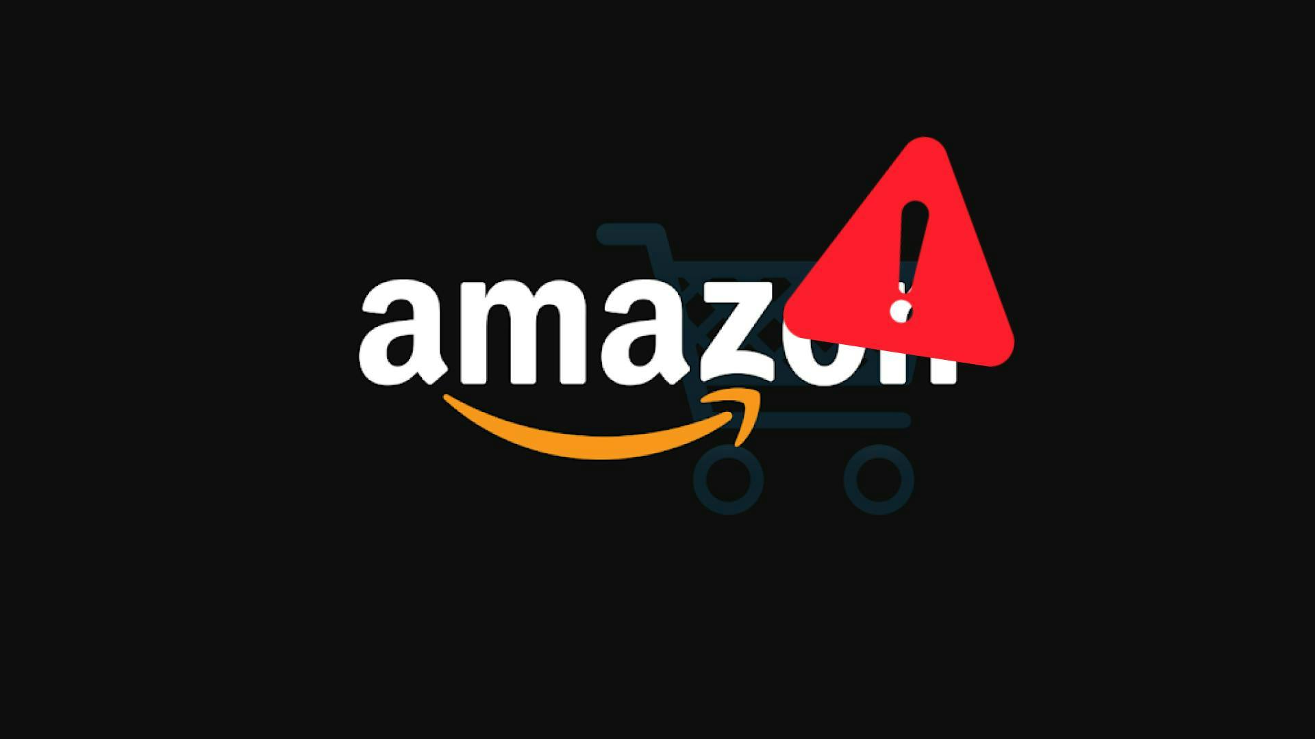 Amazon Fined $5.9 Million for Violating California Labor Laws