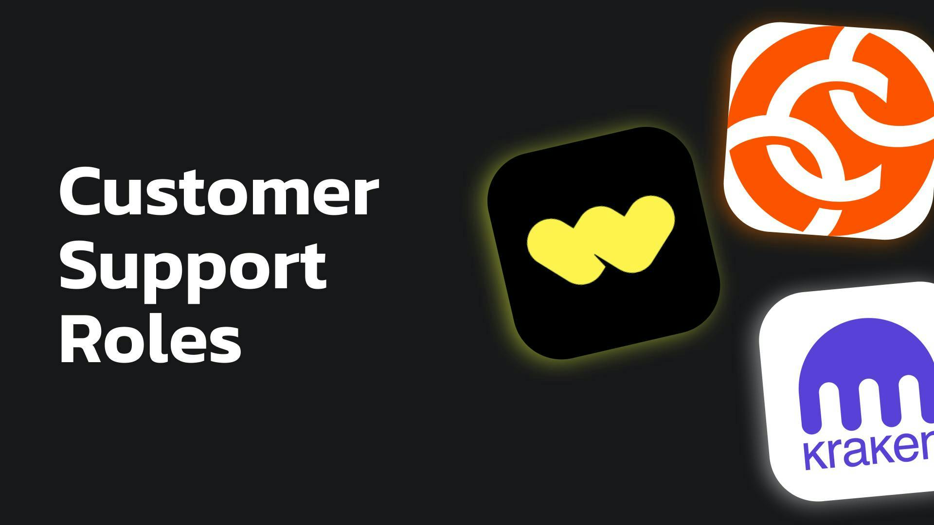 Top Tech Companies Hiring for Customer Support Roles Now