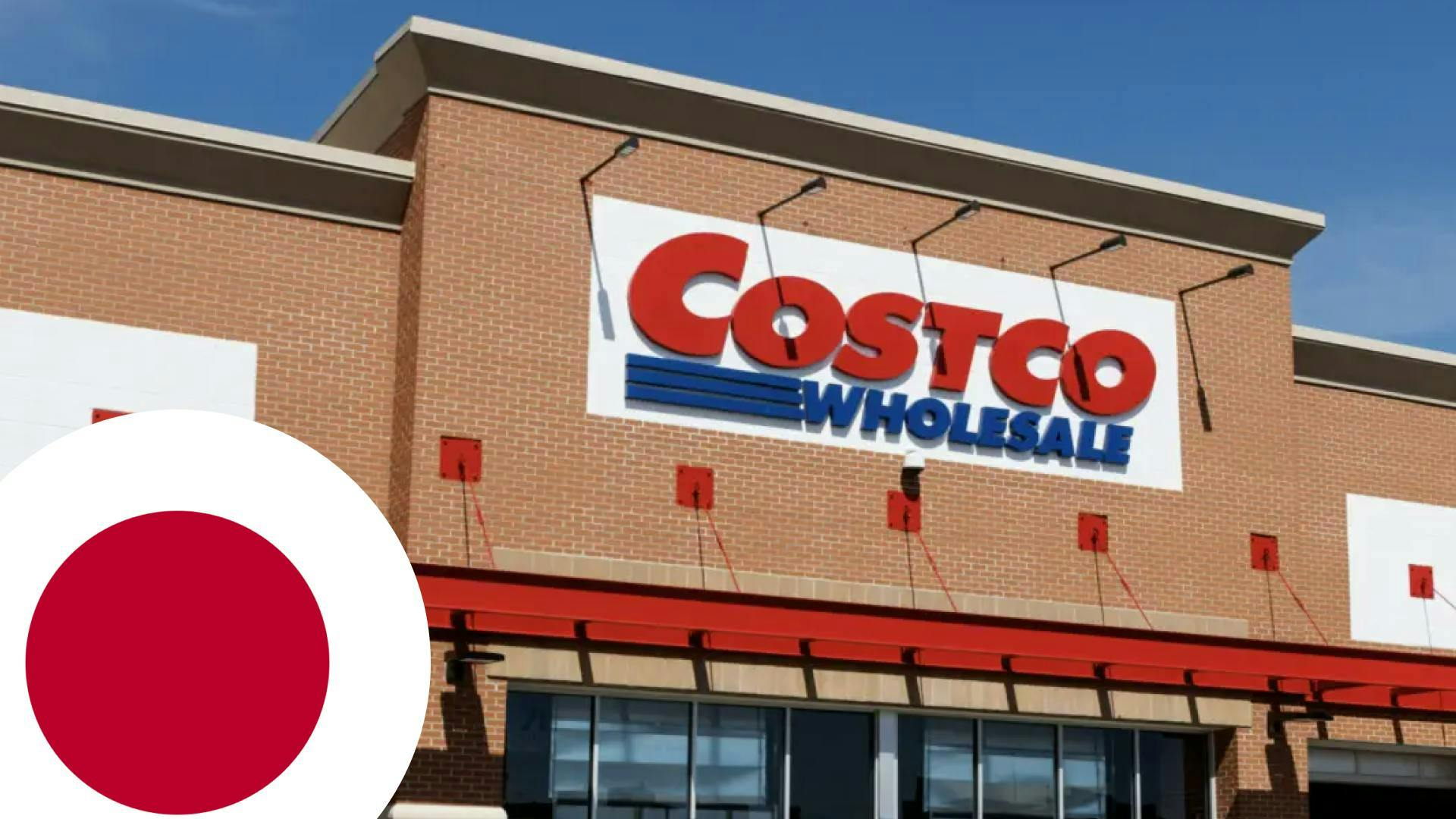 Costco's Japan Wages Provide Pathway to Boosting Low Pay and Economy